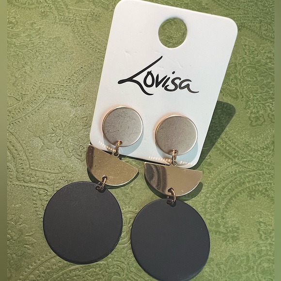 NEW Lovisa Earring Set - Picture 2 of 2
